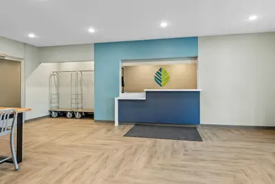 Photo 3 - Woodspring Suites Petersburg Near Fort Lee