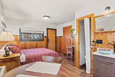 Photo 4 - Timber Lodge Cabin 02