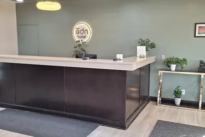 Photo 2 - Edn Hotel Lincoln