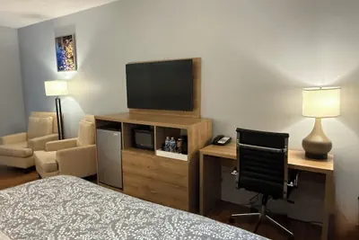 Photo 5 - Edn Hotel Lincoln