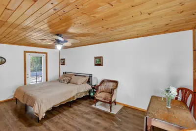 Photo 4 - Rouge Cobb Mountain Hotel - Cabin 3