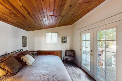 Photo 3 - Rouge Cobb Mountain Hotel - Cabin 4