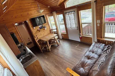Photo 2 - Mendocino Redwoods RV Resort