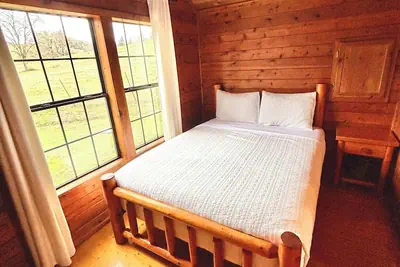 Photo 4 - Mendocino Redwoods RV Resort