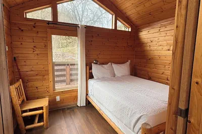Photo 5 - Mendocino Redwoods RV Resort