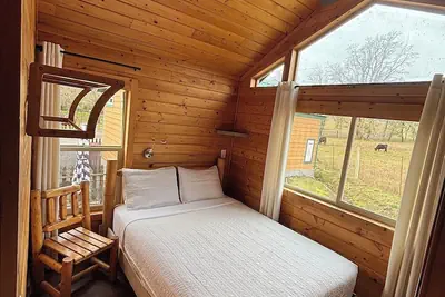 Photo 3 - Mendocino Redwoods RV Resort