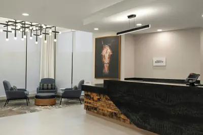Photo 5 - Towneplace Suites By Marriott Corbin