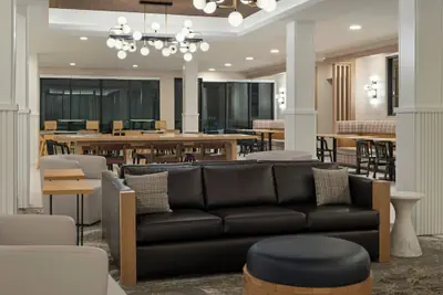 Photo 2 - Towneplace Suites By Marriott Corbin