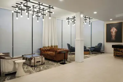 Photo 3 - Towneplace Suites By Marriott Corbin