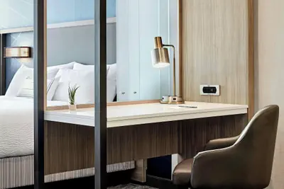 Photo 3 - Springhill Suites By Marriott High Point Downtown