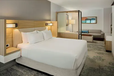 Photo 5 - Springhill Suites By Marriott High Point Downtown