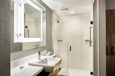 Photo 5 - Springhill Suites By Marriott High Point Downtown