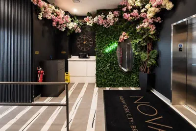 Photo 2 - Nova Hotel JFK