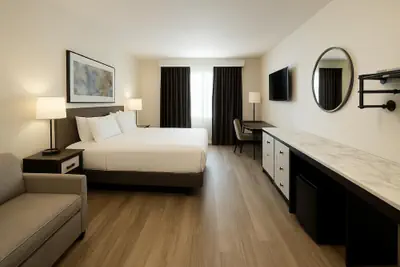 Photo 2 - Nova Hotel JFK