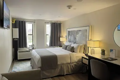 Photo 5 - Nova Hotel JFK