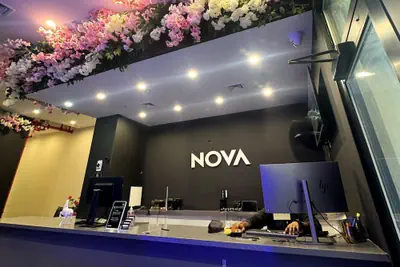 Photo 3 - Nova Hotel JFK