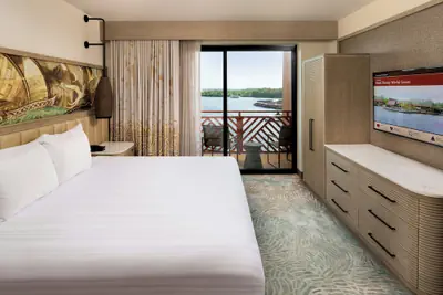 Photo 3 - Disney's Polynesian Villas & Bungalows