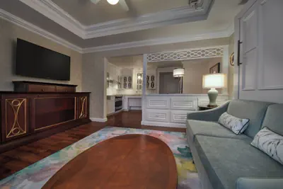 Photo 4 - The Villas At Disney's Grand Floridian Resort & Spa