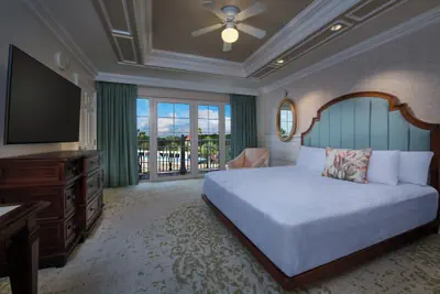 Photo 3 - The Villas At Disney's Grand Floridian Resort & Spa