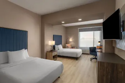 Photo 5 - La Quinta Inn & Suites By Wyndham Tracy