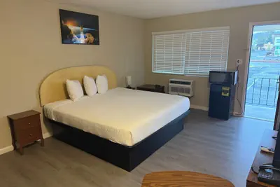Photo 2 - Travelodge By Wyndham Susanville
