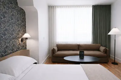 Photo 2 - The Inn at Green Pastures