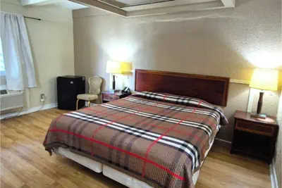 Photo 5 - Saratoga Motel By Capital O Near Midway Airport Chicago IL