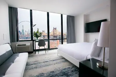 Photo 2 - Z Hotel New York