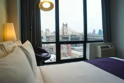 Photo 5 - Z Hotel New York