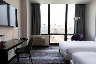 Photo 4 - Z Hotel New York