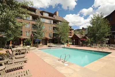 Photo 2 - Arapahoe Lodge-1br And Murphy Condo -kids Ski Free 1 Bedroom Condo