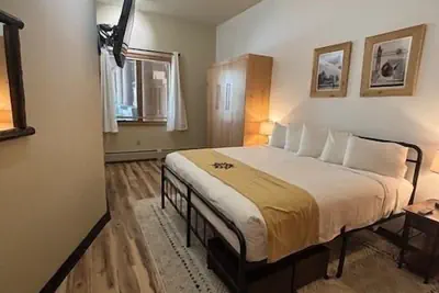 Photo 3 - Arapahoe Lodge-1br And Murphy Condo -kids Ski Free 1 Bedroom Condo