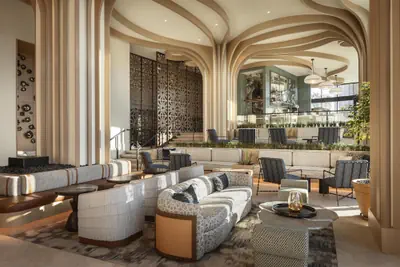 Photo 2 - The Monarch San Antonio, Curio Collection By Hilton