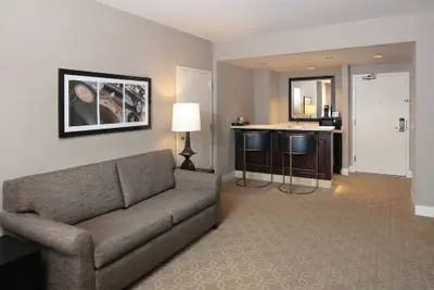 Photo 5 - The Marc Hotel