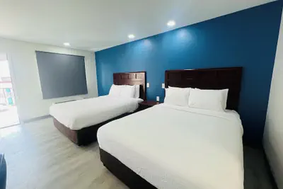 Photo 4 - Hallmark Inn and Suites