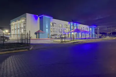 Photo 2 - Hallmark Inn and Suites