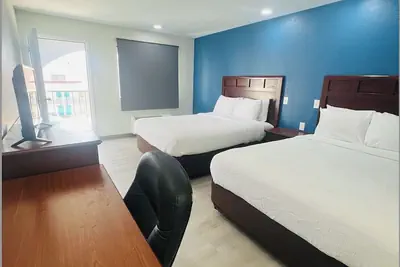 Photo 5 - Hallmark Inn and Suites