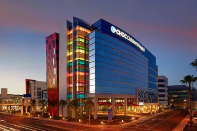 Photo 4 - Luxury Stay Near Disneyland Pool Gym Free Parking