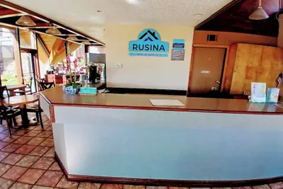 Photo 2 - Rusina inn