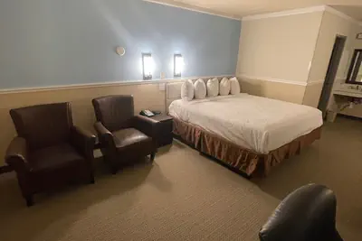 Photo 4 - Rusina inn