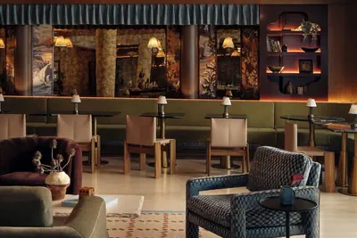 Photo 3 - The Code Hotel