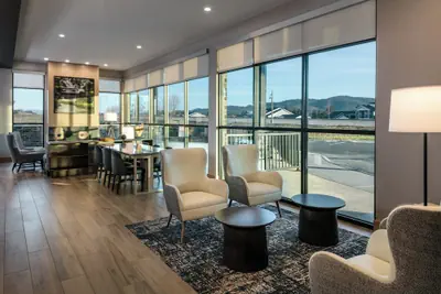 Photo 5 - Hyatt Place Post Falls/Coeur D'Alene