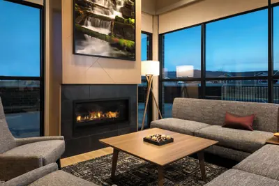 Photo 4 - Hyatt Place Post Falls/Coeur D'Alene