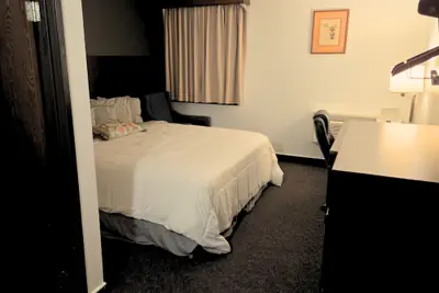 Photo 5 - Blue Way Inn by Jasper Hutchinson