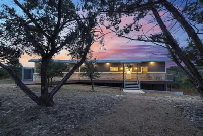 Photo 2 - Esperanza Ranch W/hot-tub, Fire Pit, Gorgeous View