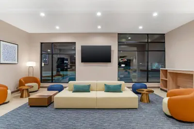 Photo 3 - Cambria Hotel Euless - DFW Airport South