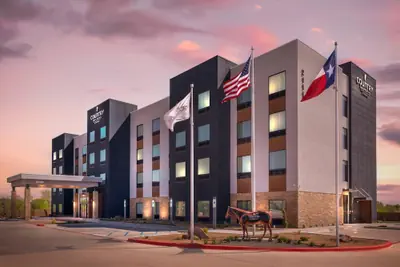 Photo 2 - Country Inn & Suites By Radisson, Amarillo Central