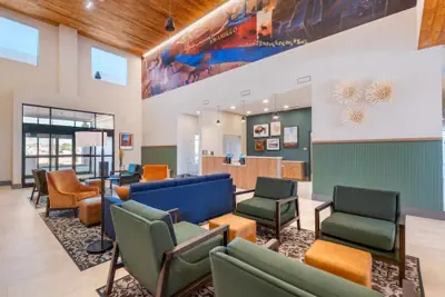 Photo 4 - Country Inn & Suites By Radisson, Amarillo Central