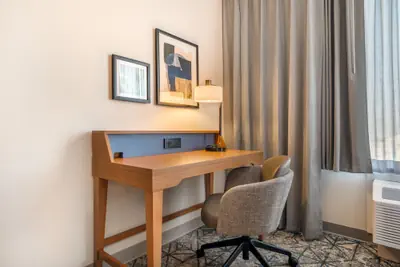 Photo 5 - Country Inn & Suites By Radisson, Amarillo Central