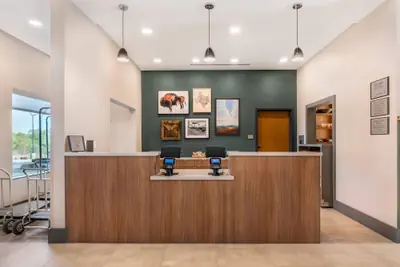 Photo 3 - Country Inn & Suites By Radisson, Amarillo Central